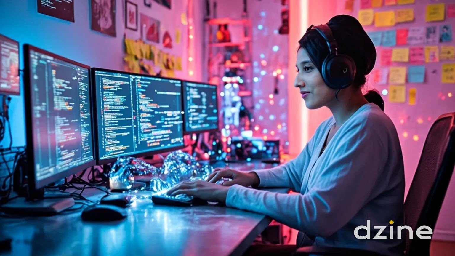 Tahura Nasrin Mitu - Web Developer